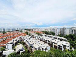 Westwood Residences (D22), Condominium #553706081